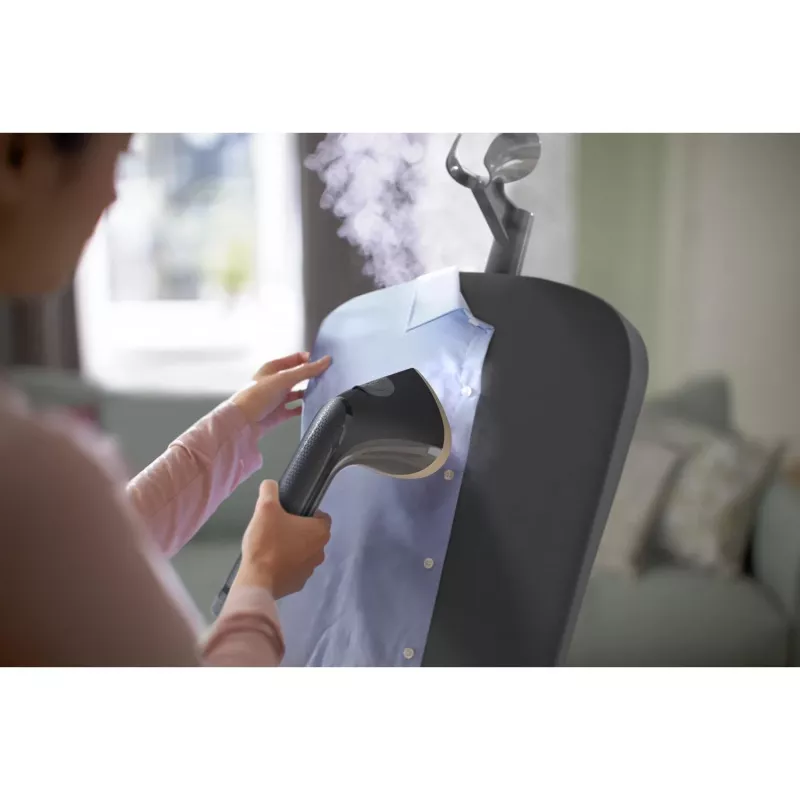 Philips STE3170/80 parný hladič stojanový parný hladič 2 L 2000 W čierny
