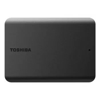 TOSHIBA prenosný pevný disk - Canvio Basics - 4 TB USB-A 3.2 (2.0) - 2,5