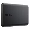 TOSHIBA prenosný pevný disk - Canvio Basics - 4 TB USB-A 3.2 (2.0) - 2,5