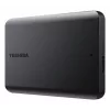 TOSHIBA prenosný pevný disk - Canvio Basics - 4 TB USB-A 3.2 (2.0) - 2,5