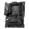 MSI MAG B760 TOMAHAWK WIFI základná doska LGA 1700 ATX