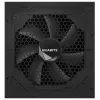 GIGABYTE GP-UD850GM PG5 napájací zdroj 850 W 20+4 pin ATX ATX čierny