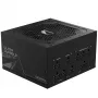 GIGABYTE GP-UD850GM PG5 napájací zdroj 850 W 20+4 pin ATX ATX čierny