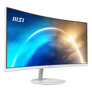 MSI Pro MP341CQW počítačový monitor 86,4 cm (34