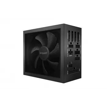 be quiet! Dark Power 13 napájací zdroj 1000 W 20+4 pin ATX ATX čierny