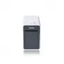 Brother TD-2125NWB tlačiareň etikiet priama termotlač 203 x 203 DPI 152,4 mm/s káblové Ethernet LAN Wi-Fi Bluetooth
