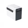 Brother TD-2125NWB tlačiareň etikiet priama termotlač 203 x 203 DPI 152,4 mm/s káblové Ethernet LAN Wi-Fi Bluetooth