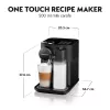 De’Longhi Nespresso Gran Lattissima kávovar od Delonghi, Sophisticated Darks