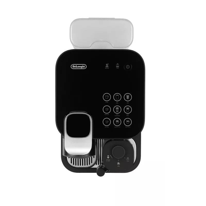 De’Longhi Nespresso Gran Lattissima kávovar od Delonghi, Sophisticated Darks