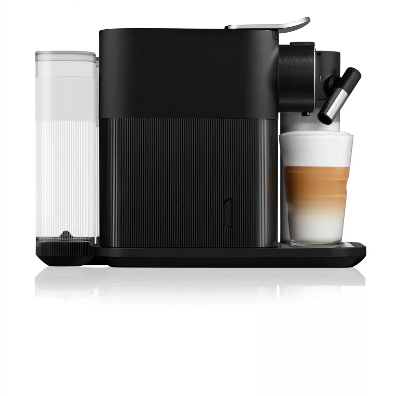 De’Longhi Nespresso Gran Lattissima kávovar od Delonghi, Sophisticated Darks