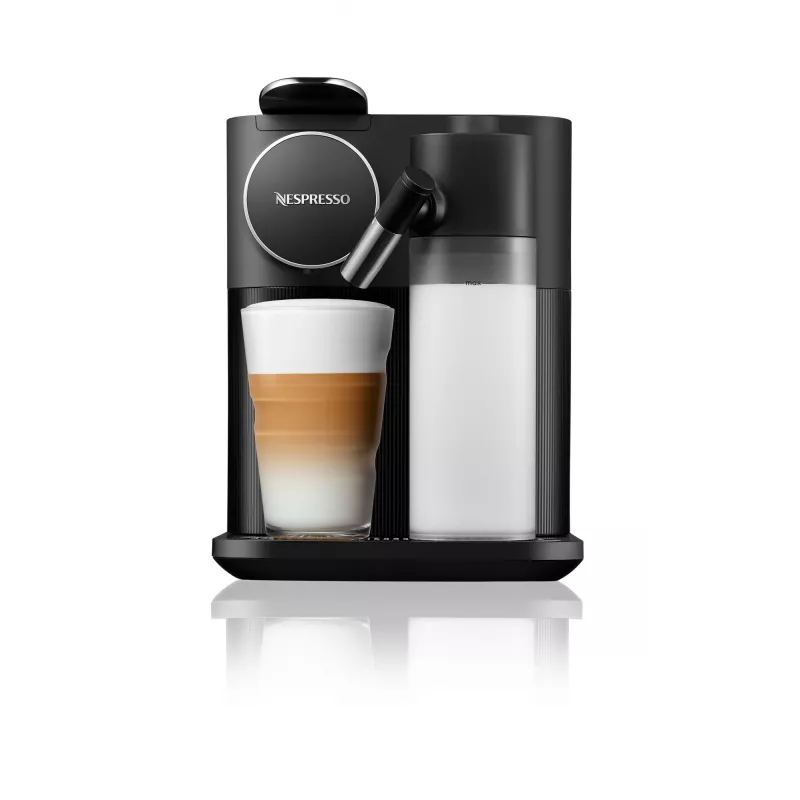 De’Longhi Nespresso Gran Lattissima kávovar od Delonghi, Sophisticated Darks