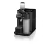 De’Longhi Nespresso Gran Lattissima kávovar od Delonghi, Sophisticated Darks