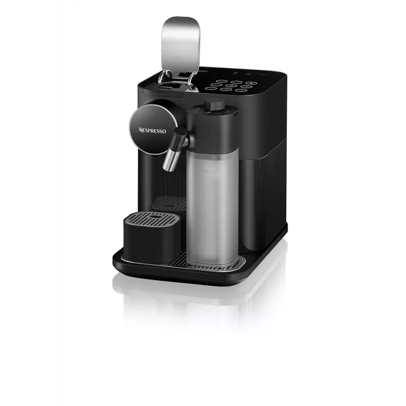 De’Longhi Nespresso Gran Lattissima kávovar od Delonghi, Sophisticated Darks