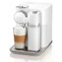 De’Longhi Lattissima One Nespresso Gran Lattissima kávovar od Delonghi, Elegantné tmavé