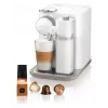 De’Longhi Lattissima One Nespresso Gran Lattissima kávovar od Delonghi, Elegantné tmavé