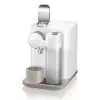 De’Longhi Lattissima One Nespresso Gran Lattissima kávovar od Delonghi, Elegantné tmavé