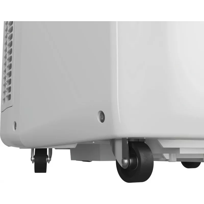 Whirlpool PACF29CO W prenosná klimatizácia 49 dB biela