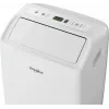 Whirlpool PACF29CO W prenosná klimatizácia 49 dB biela
