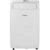 Whirlpool PACF29CO W prenosná klimatizácia 49 dB biela