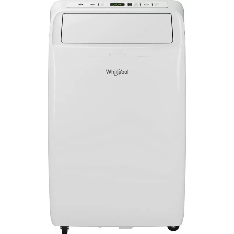 Whirlpool PACF29CO W prenosná klimatizácia 49 dB biela