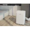 Whirlpool PACF29CO W prenosná klimatizácia 49 dB biela