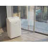 Whirlpool PACF29CO W prenosná klimatizácia 49 dB biela