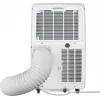 Whirlpool PACF29CO W prenosná klimatizácia 49 dB biela