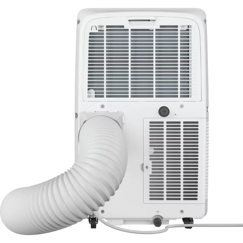 Whirlpool PACF29CO W prenosná klimatizácia 49 dB biela