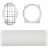 Whirlpool PACF29CO W prenosná klimatizácia 49 dB biela