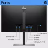HP E27 G5 FHD monitor, 68,6 cm (27