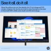 HP E27 G5 FHD monitor, 68,6 cm (27