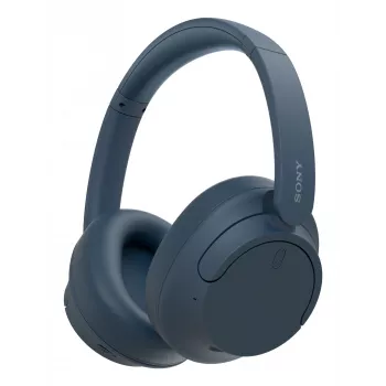 Sony WH-CH720N bezdrôtové slúchadlá s potlačením hluku, modré