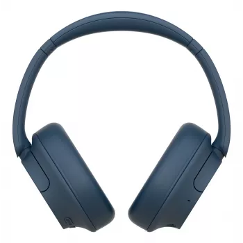 Sony WH-CH720N bezdrôtové slúchadlá s potlačením hluku, modré