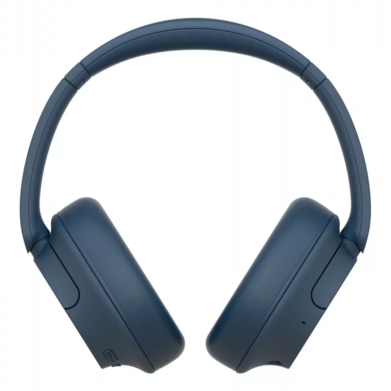 Sony WH-CH720N bezdrôtové slúchadlá s potlačením hluku, modré