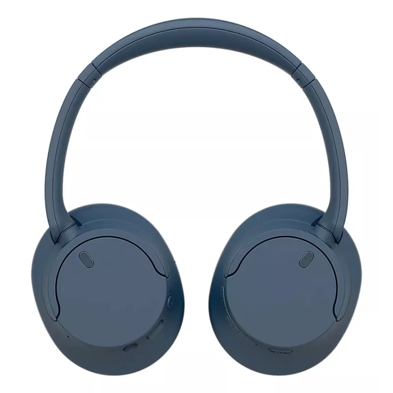 Sony WH-CH720N bezdrôtové slúchadlá s potlačením hluku, modré
