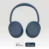 Sony WH-CH720N bezdrôtové slúchadlá s potlačením hluku, modré