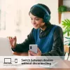 Sony WH-CH720N bezdrôtové slúchadlá s potlačením hluku, modré