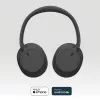 Sony WH-CH720N Bezdrôtové slúchadlá s potlačením hluku, čierne (WHCH720NB.CE7)