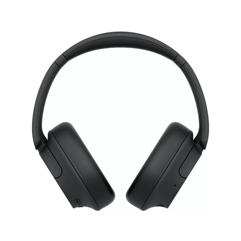 Sony WH-CH720N Bezdrôtové slúchadlá s potlačením hluku, čierne (WHCH720NB.CE7)