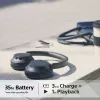 Sony WH-CH720N Bezdrôtové slúchadlá s potlačením hluku, čierne (WHCH720NB.CE7)