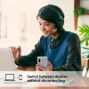 Sony WH-CH720N Bezdrôtové slúchadlá s potlačením hluku, čierne (WHCH720NB.CE7)