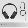 Sony WH-CH720N Bezdrôtové slúchadlá s potlačením hluku, čierne (WHCH720NB.CE7)