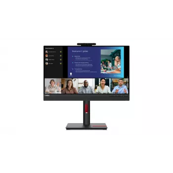 Lenovo ThinkVision T24v-30 počítačový monitor 60,5 cm (23,8