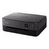 Canon PIXMA TS5350i farebná atramentová multifunkčná tlačiareň 3 v 1, A4, 4800 x 1200 DPI, Wi-Fi, obojstranná tlač, čierna