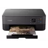Canon PIXMA TS5350i farebná atramentová multifunkčná tlačiareň 3 v 1, A4, 4800 x 1200 DPI, Wi-Fi, obojstranná tlač, čierna