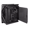 ASUS ROG HYPERION GR701 skriňa čierna