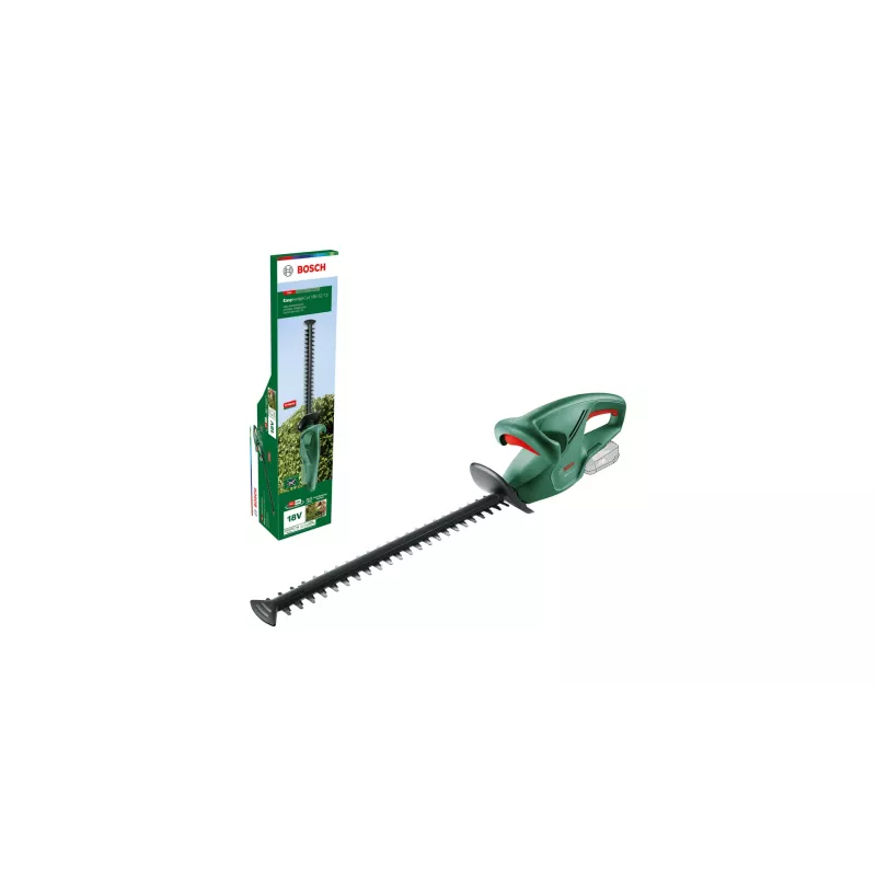 Bosch EasyHedgeCut 18-52-13 dvojitý nôž 2.8 kg