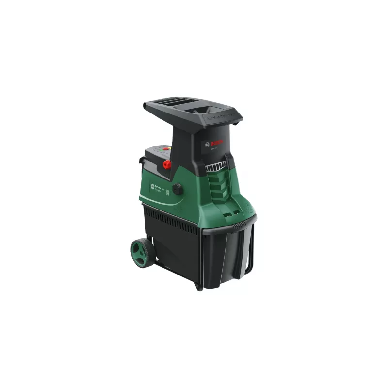 Bosch AXT 25 TC záhradný drvič 2500 W 53 L turbína