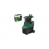 Bosch AXT 25 TC záhradný drvič 2500 W 53 L turbína