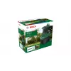 Bosch AXT 25 TC záhradný drvič 2500 W 53 L turbína